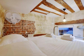 CMG - Cosy Studio- Montorgueil